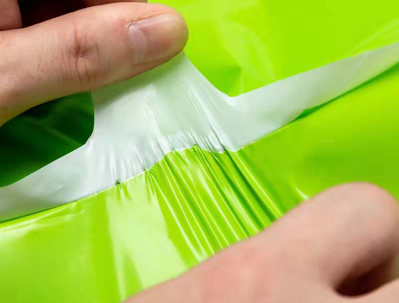 沈河果绿色快递袋-05