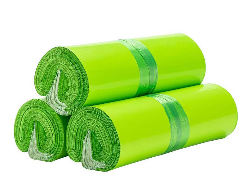 沈河果绿色快递袋-02