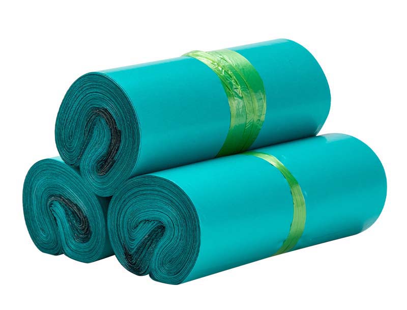 沈河绿色快递袋-01