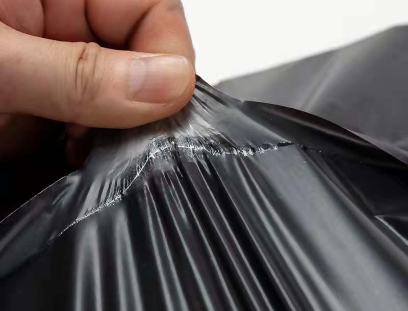 沈河黑色快递袋-03