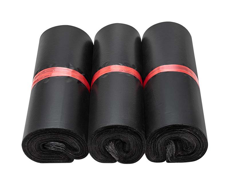 沈河黑色快递袋-05