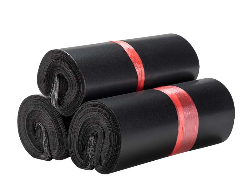 沈河黑色快递袋-02