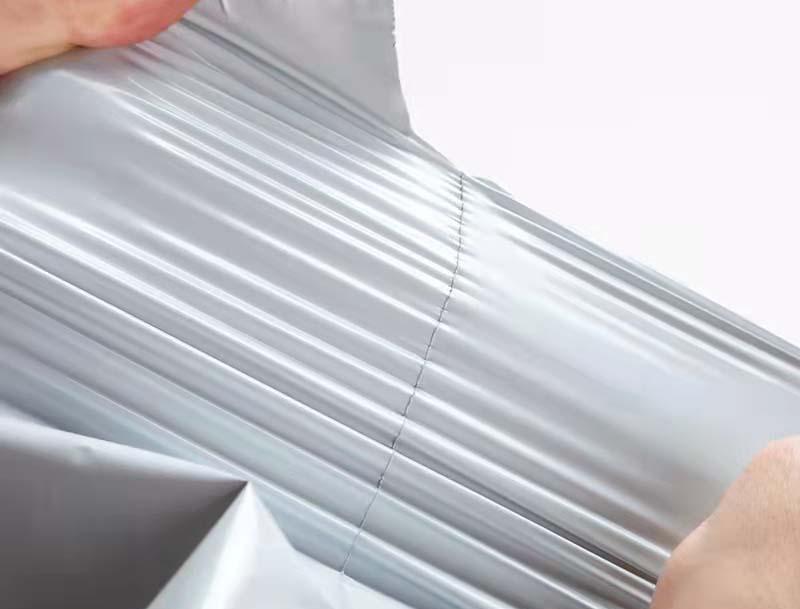 沈河白色快递袋-04