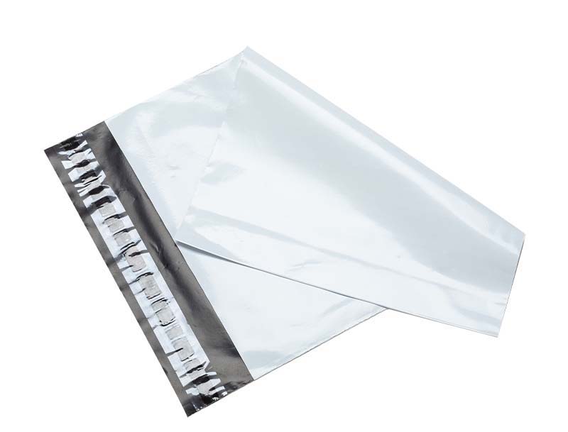 沈河白色快递袋-05